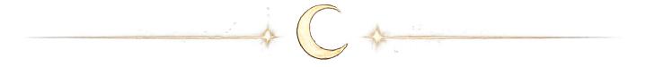 Moon divider